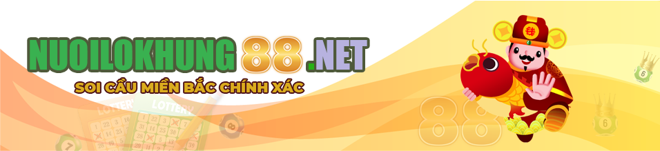 Nuôi Lô Khung 88 – Rồng Bạch Kim 247: Khám Phá Bí Quyết Dự Đoán Xổ Số Miễn Phí