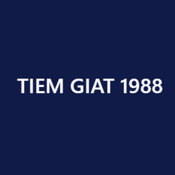 Tiệm Giặt 1988 – Same day laundry Service – Dịch vụ giặt ủi tiện lợi và nhanh chóng