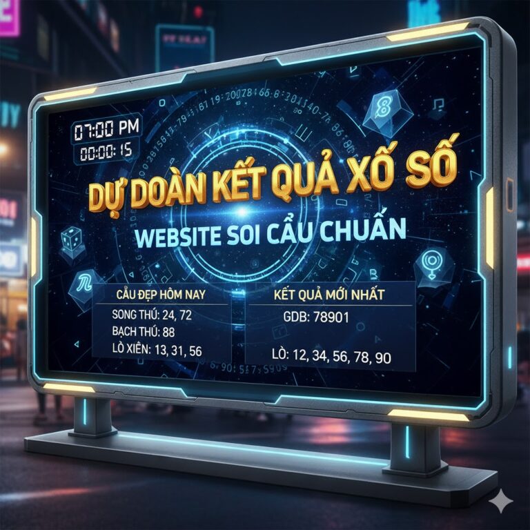 Top Soi Cầu 247 – Website soi cầu 247: Cổng Thông Tin Dự Đoán Xổ Số Hàng Đầu