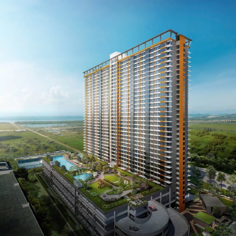 Khám phá STC Tân Phú – Căn hộ – Shophouse hiện đại lý tưởng