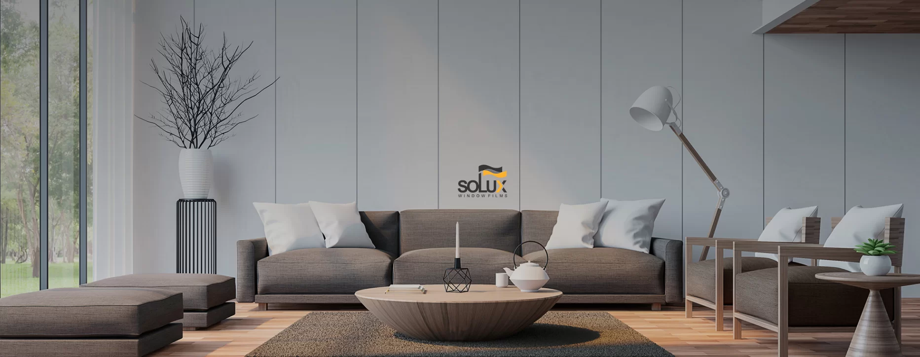Solux – Film trang trí nội thất Chính Hãng – Đổi mới không gian sống nhanh chóng